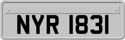 NYR1831