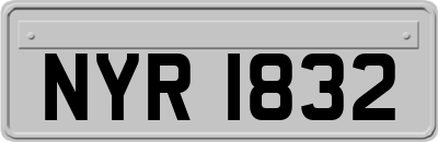NYR1832