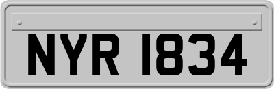 NYR1834