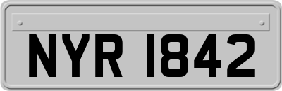 NYR1842