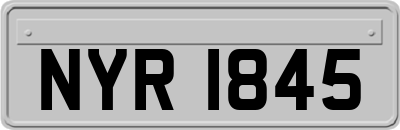 NYR1845