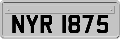 NYR1875