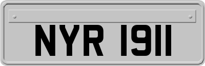 NYR1911