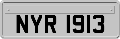 NYR1913