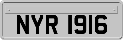 NYR1916