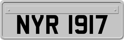 NYR1917
