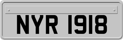 NYR1918