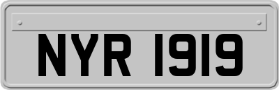 NYR1919