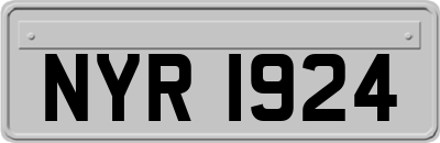 NYR1924