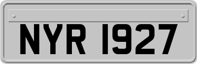 NYR1927