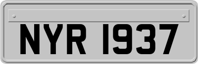NYR1937