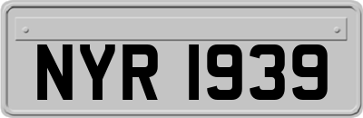 NYR1939