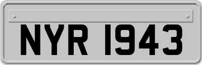 NYR1943