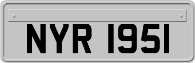 NYR1951