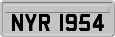 NYR1954