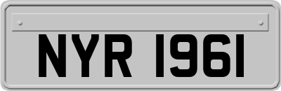 NYR1961