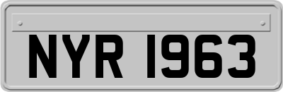 NYR1963