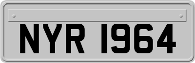NYR1964