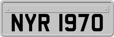 NYR1970