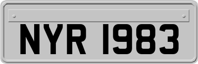 NYR1983