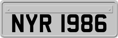 NYR1986