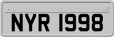 NYR1998