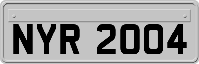 NYR2004