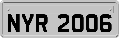 NYR2006