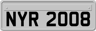 NYR2008