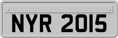 NYR2015