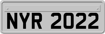NYR2022