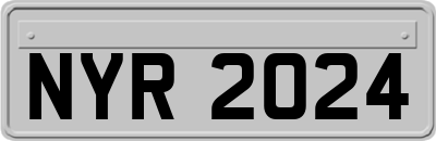 NYR2024