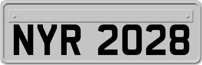 NYR2028