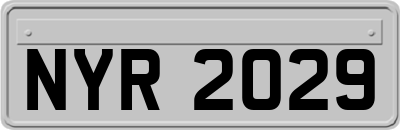 NYR2029