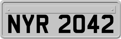NYR2042