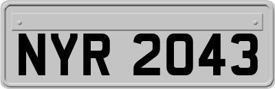 NYR2043