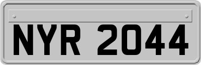 NYR2044