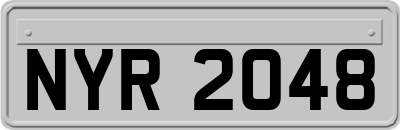 NYR2048