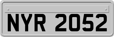 NYR2052