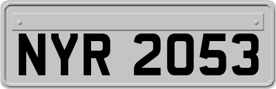 NYR2053