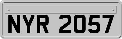 NYR2057