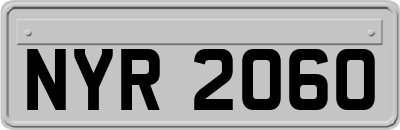 NYR2060