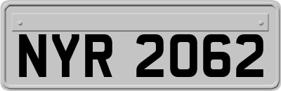 NYR2062