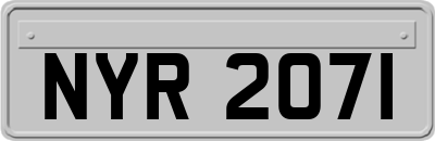 NYR2071