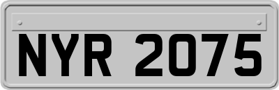 NYR2075