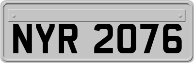 NYR2076