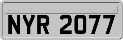 NYR2077