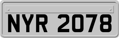 NYR2078