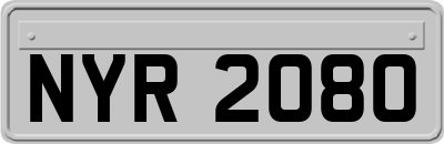 NYR2080