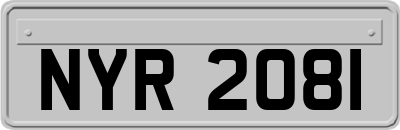 NYR2081
